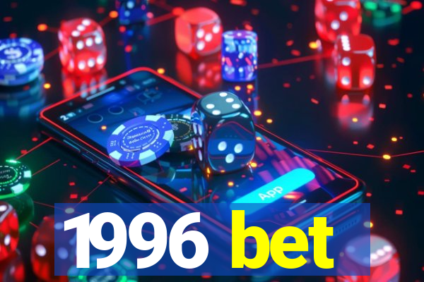 1996 bet